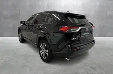 Thumnail bilde 2 av Toyota RAV4 Plug-in Hybrid