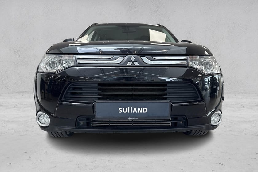Bilde 3 av Mitsubishi Outlander | H.feste |
