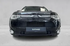 Thumnail bilde 2 av Mitsubishi Outlander