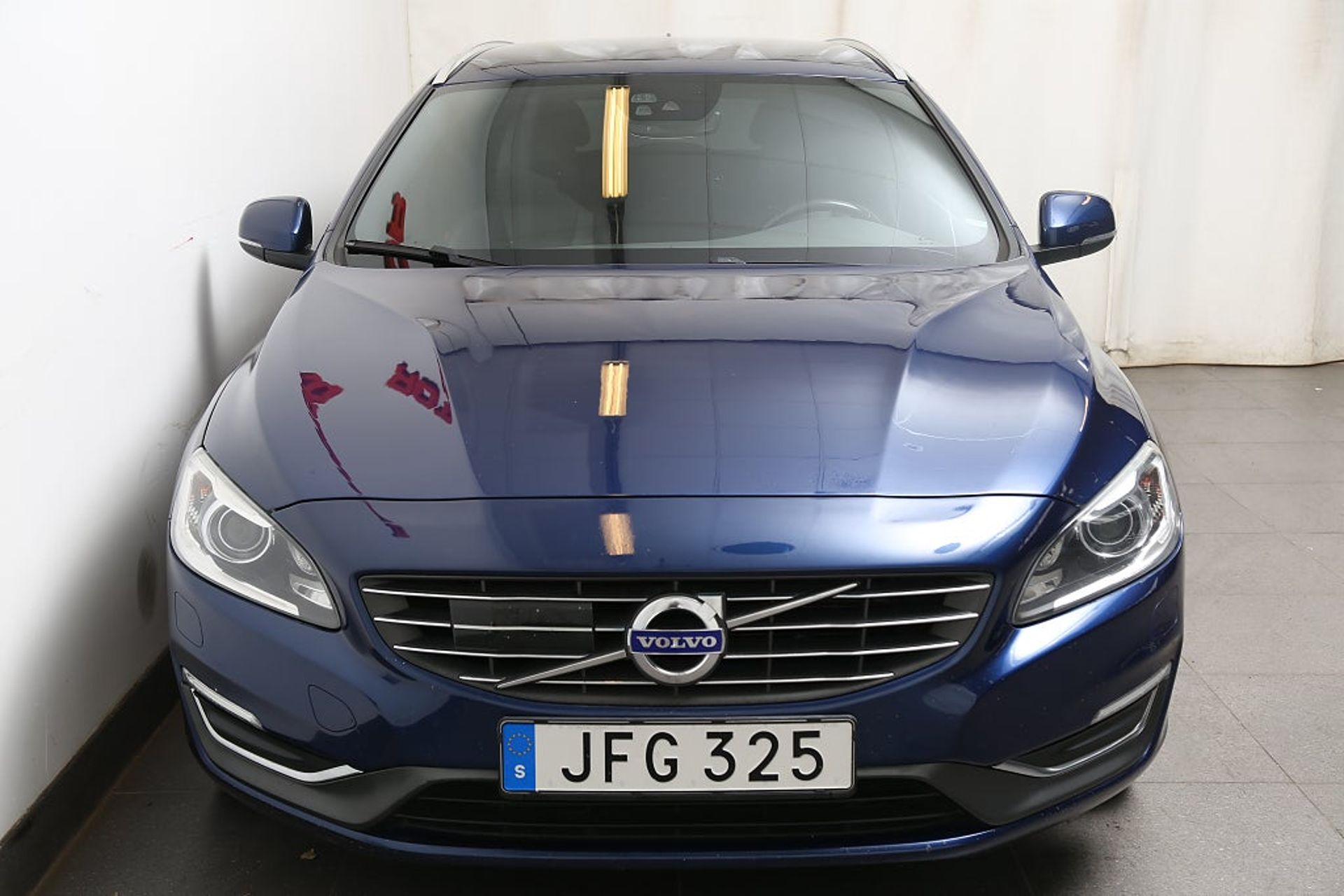 Volvo V60 2015, bild 6/10