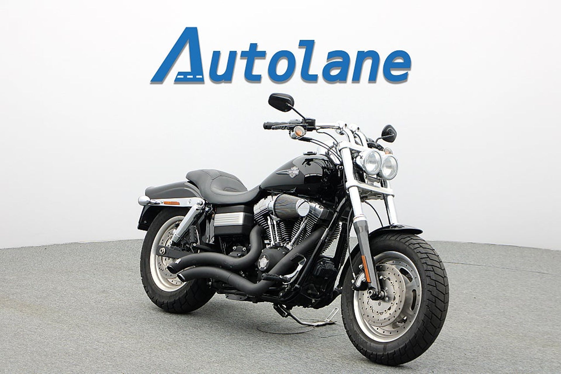 Harley-Davidson Dyna