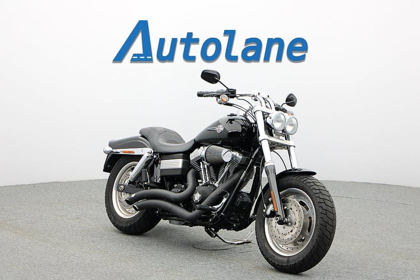 Bild 1 av Harley-Davidson Fat Bob