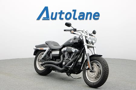 Harley-Davidson Fat Bob