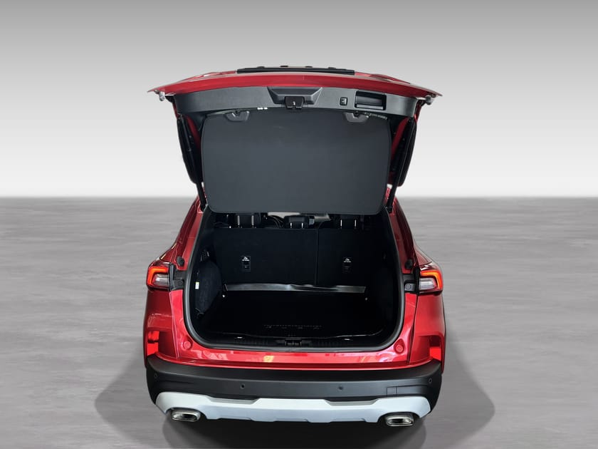 Bild 5 av Ford Kuga Plug-In Hybrid 2.5 243 PHEV Active X Busine Ed FWD