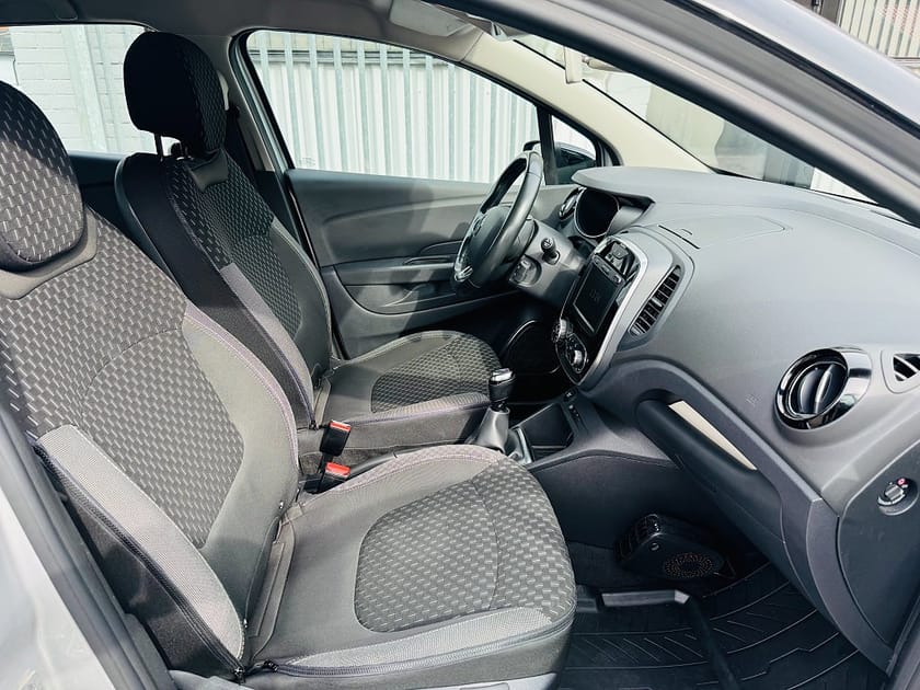 Bild 5 av Renault Captur