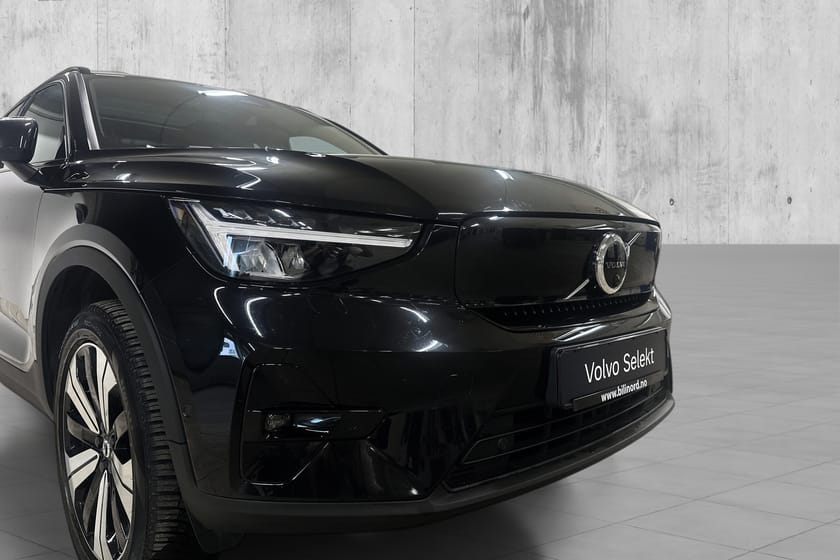 Bilde 3 av Volvo XC40 Recharge Twin AWD / Hengerfeste