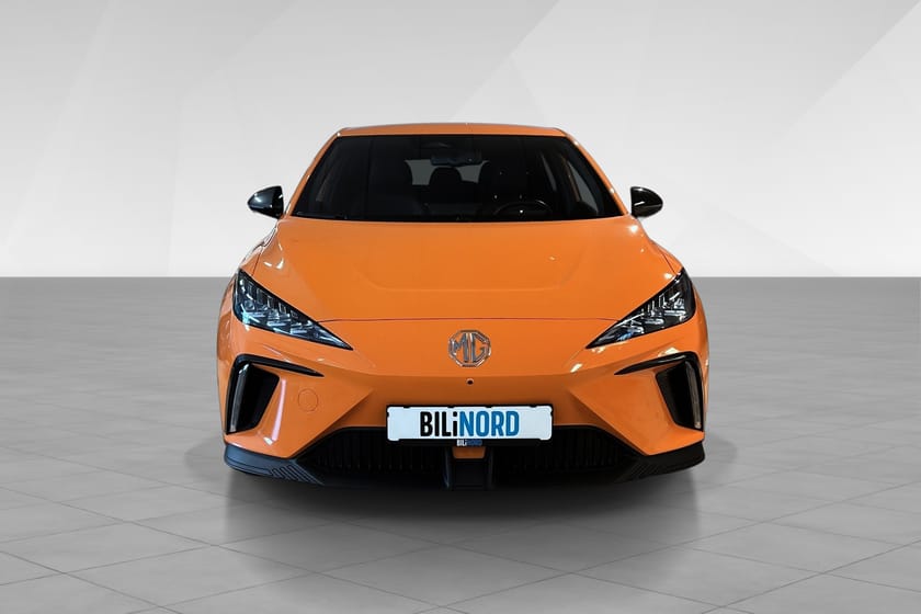 Bilde 2 av MG 4 Electric Long Range 