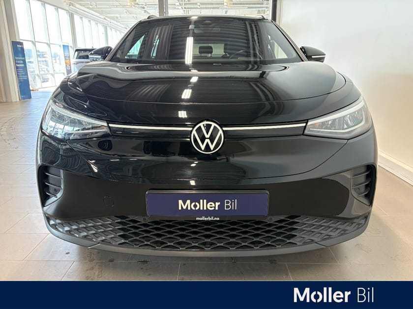 Bilde 4 av Volkswagen ID.4 Pro Limited 77kWh 174hk