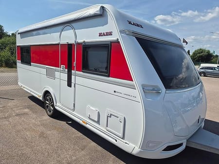 Kabe Royal 540