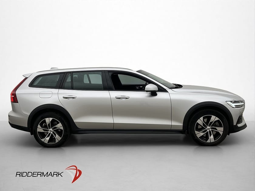 Bild 4 av Volvo V60 Cross Country