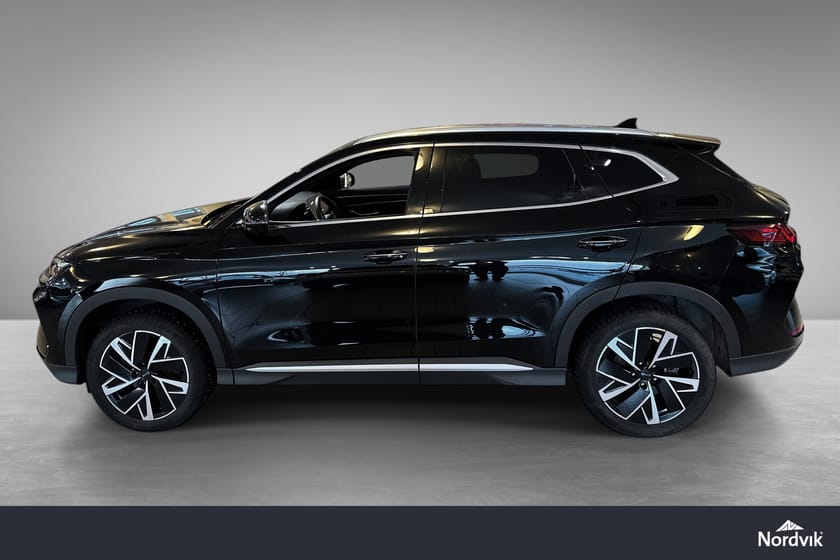 Bilde 2 av BYD Seal U