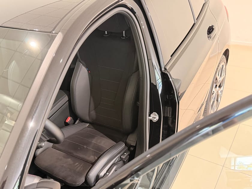 Bild 5 av BMW 120 M-Sport interiört+exteriört, Navi,Rattvärme,Backkamera