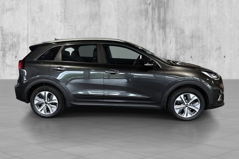 Bilde 4 av Kia e-Niro Active 455WLTP/ACC/Navi/Rattvarme/Ryggekamera+++