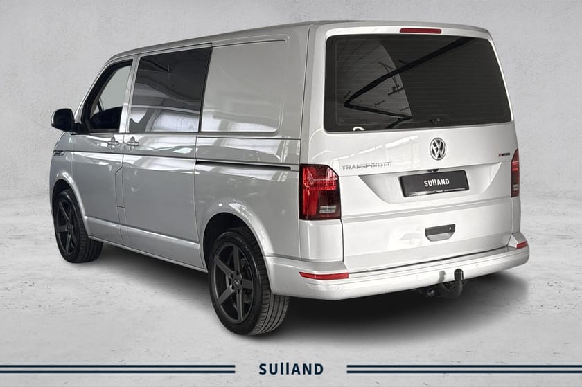 Bilde 3 av Volkswagen Transporter
