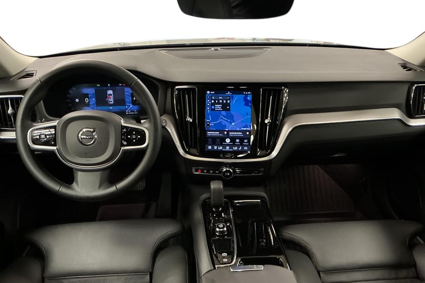 Bild 4 av Volvo V60