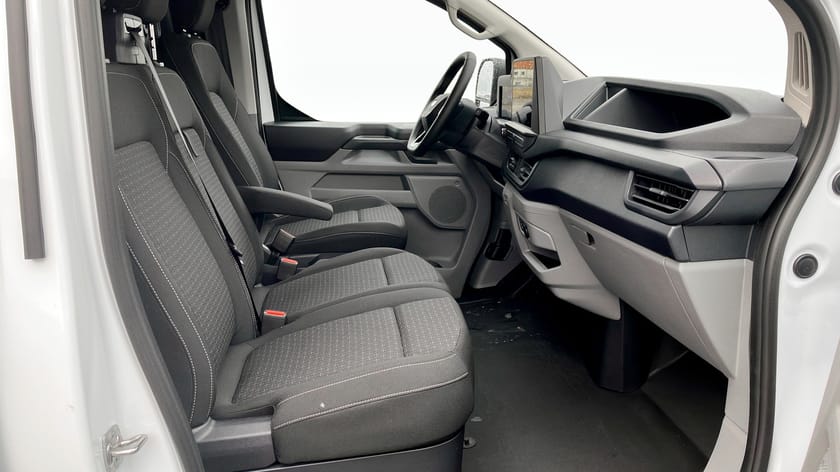 Bild 3 av Ford Transit Custom 320