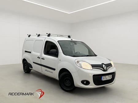 Renault Kangoo Express Maxi