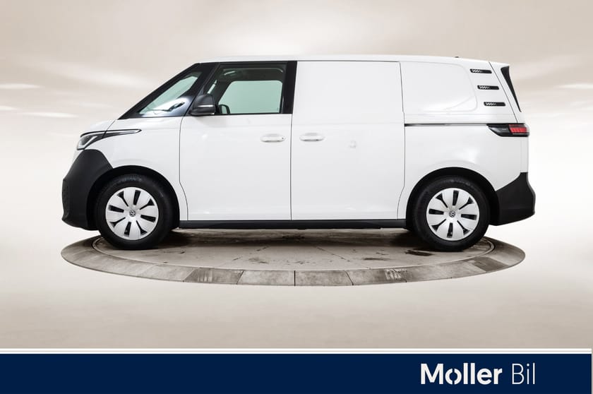 Bilde 2 av Volkswagen ID. Buzz Cargo 77kwh 204 hk