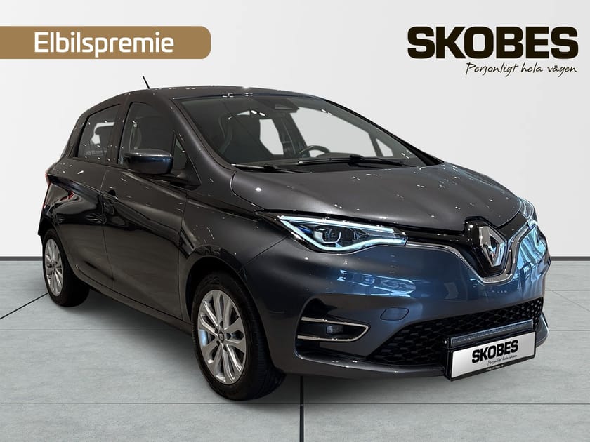 Bild 1 av Renault ZOE R110
