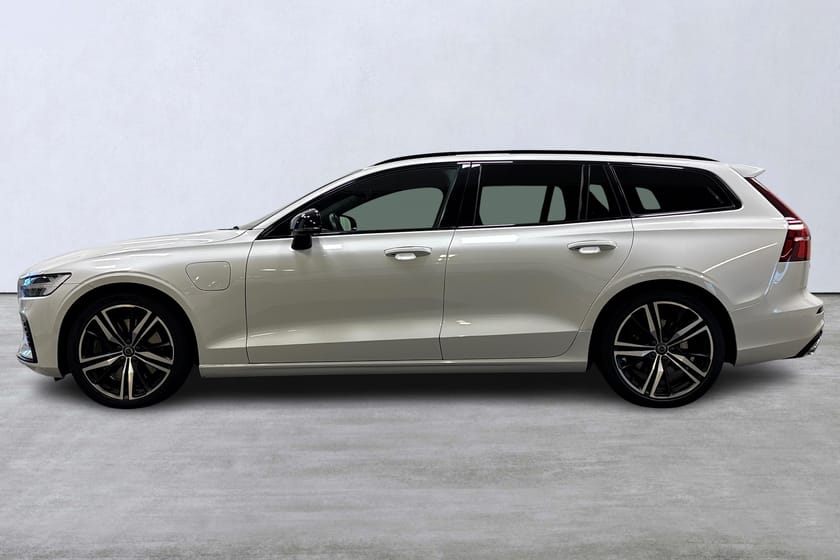 Bild 2 av Volvo V60