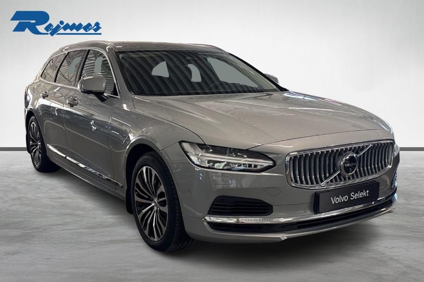 Bild 4 av Volvo V90
