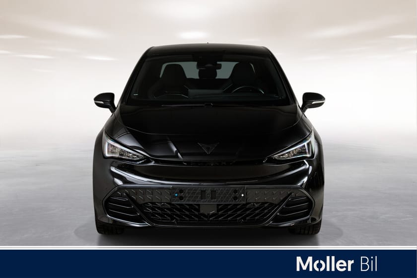 Bilde 4 av CUPRA Born VZ urban