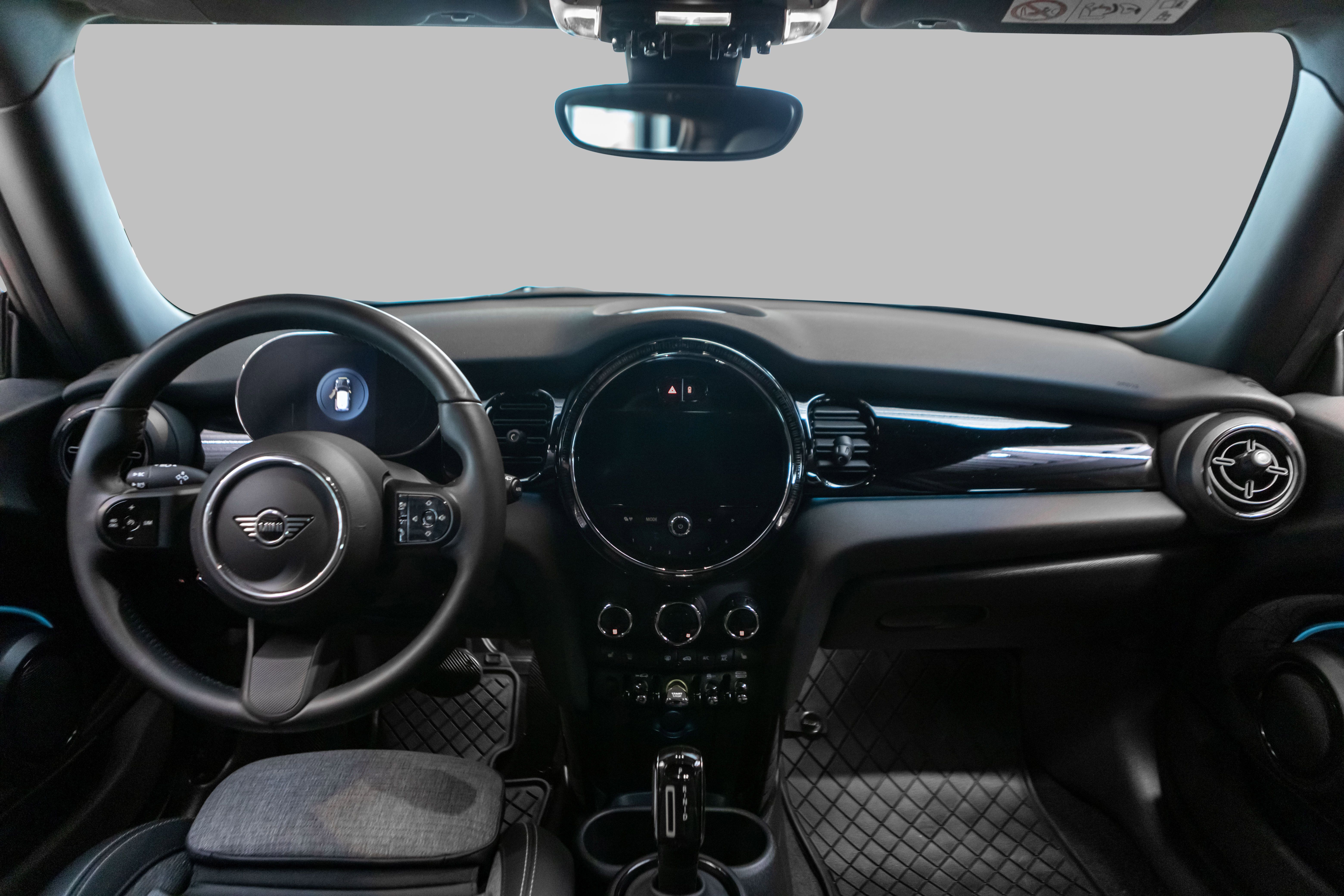 MINI Cooper SE, 184hp, 2023