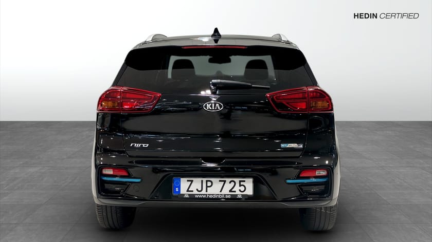 Bild 5 av Kia e-Niro