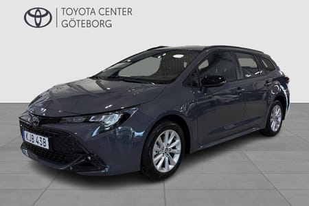 Toyota Corolla Touring Sports Hybrid 1,8 Active Plus