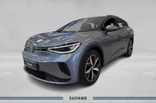 Thumnail bilde 0 av Volkswagen ID.4 GTX