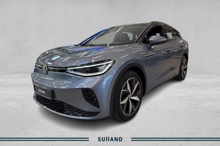 Volkswagen ID.4 GTX 475 WLTP ACC/Kamera/Matrix/CarPlay++