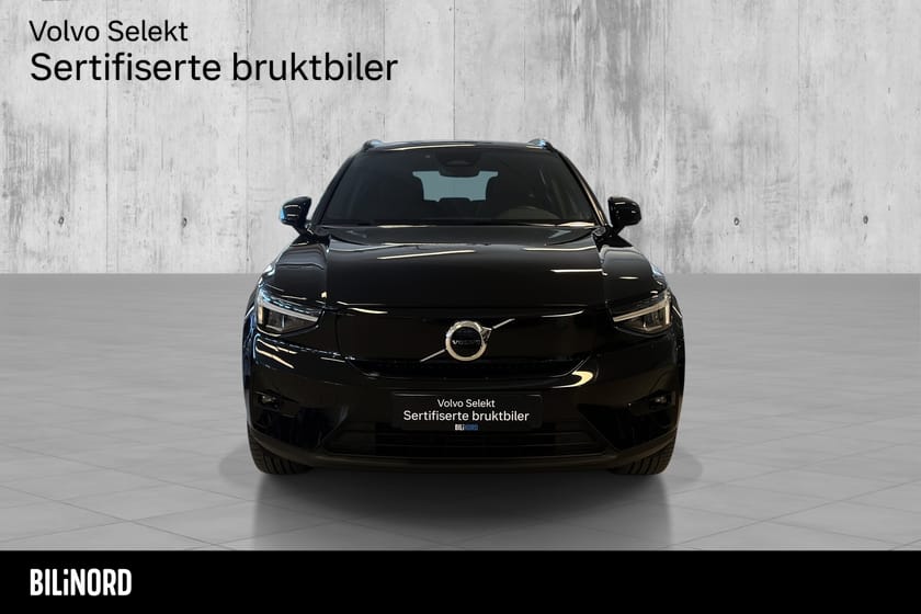Bilde 2 av Volvo EX40 Twin Motor Performance Plus