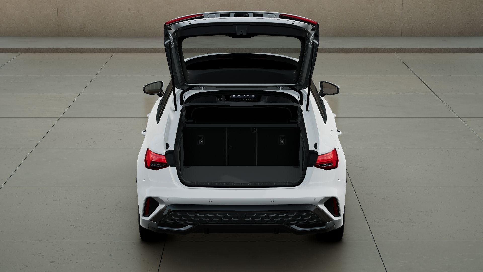 Audi A3 Sportback 35 TFSI 2027, bild 6/10