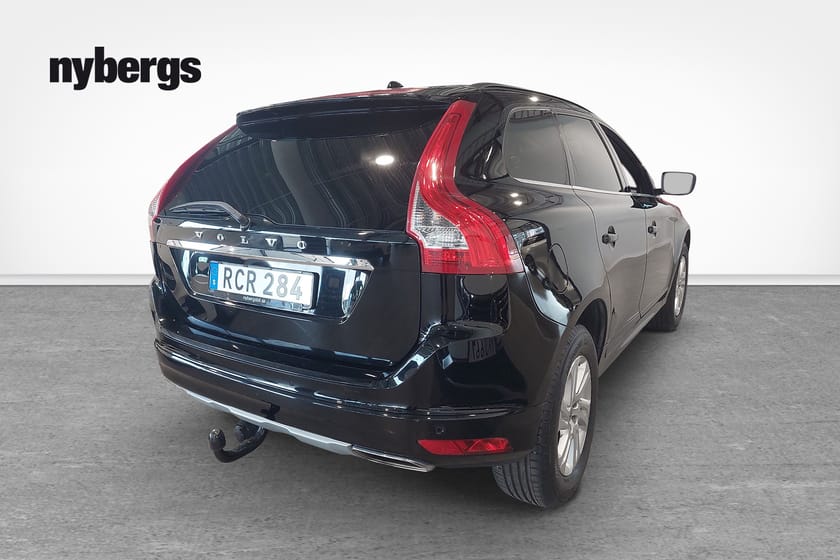 Bild 4 av Volvo XC60 D4 Momentum Business E