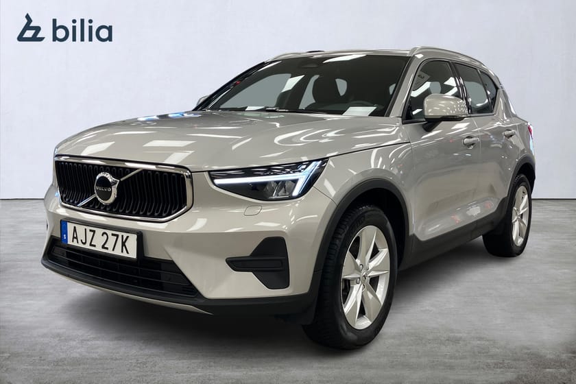 Bild 1 av Volvo XC40