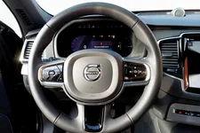 Volvo XC90 7-seater