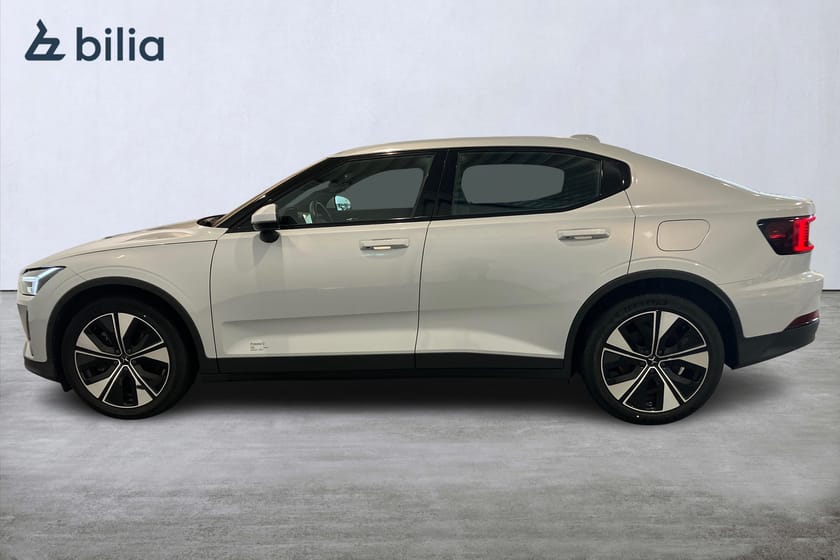 Bild 3 av Polestar 2 Standard Range Single Motor 69kWh Plus