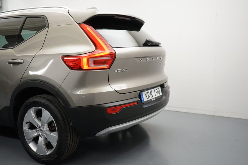 Bild 3 av Volvo XC40