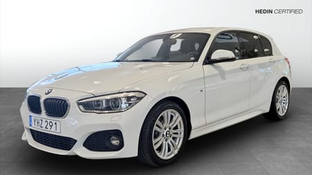 BMW 118i M-SPORT