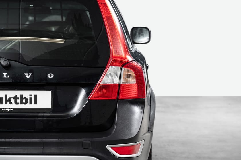 Bilde 5 av Volvo XC70
