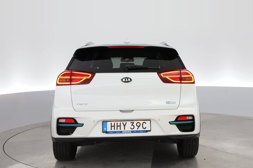Bild 3 av Kia e-Niro