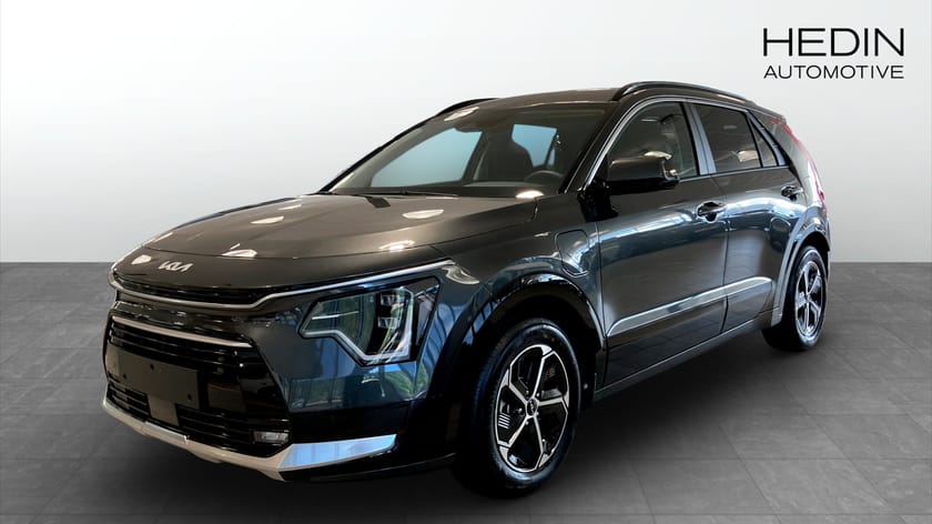 Bild 1 av Kia Niro Plug-In-Hybrid PLUG-IN ADVANCE *LAGERKAMPANJ*