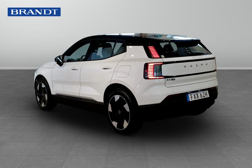 Bild 2 av Volvo EX30 Twin Motor Performance Plus