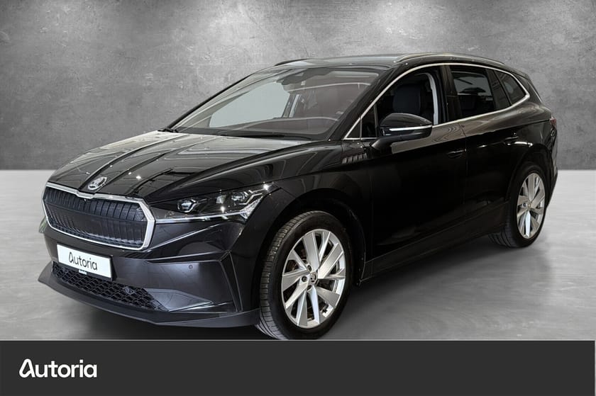 Bilde 1 av Škoda Enyaq iV 80x 