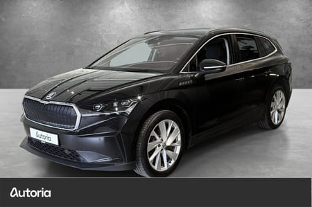 Škoda Enyaq iV 80x
