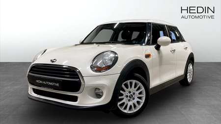 MINI One