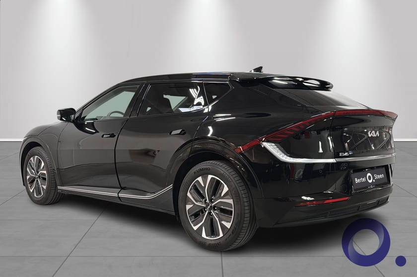 Bilde 3 av Kia EV6 Exclusive 77,4 kWh RWD | ADAPTIV CRUISE, MERIDIAN++