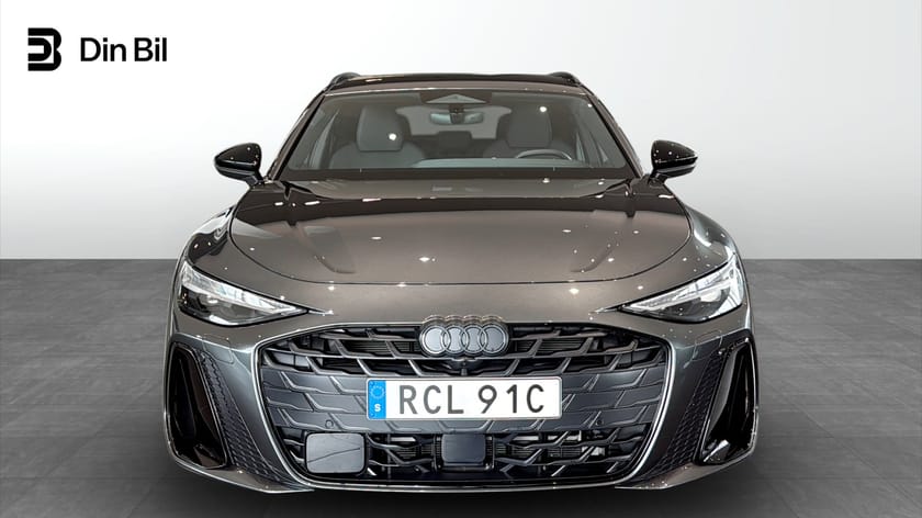 Bild 4 av Audi A6 Avant e-hybrid quattro 220KW S-line Edition One / Drag / Tech Pl