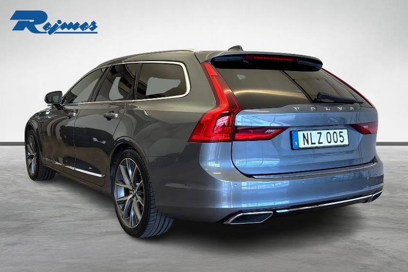 Bild 3 av Volvo V90 T4 Inscription