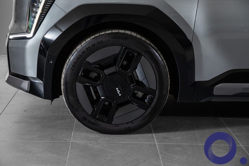 Bilde 4 av Kia EV9 AWD